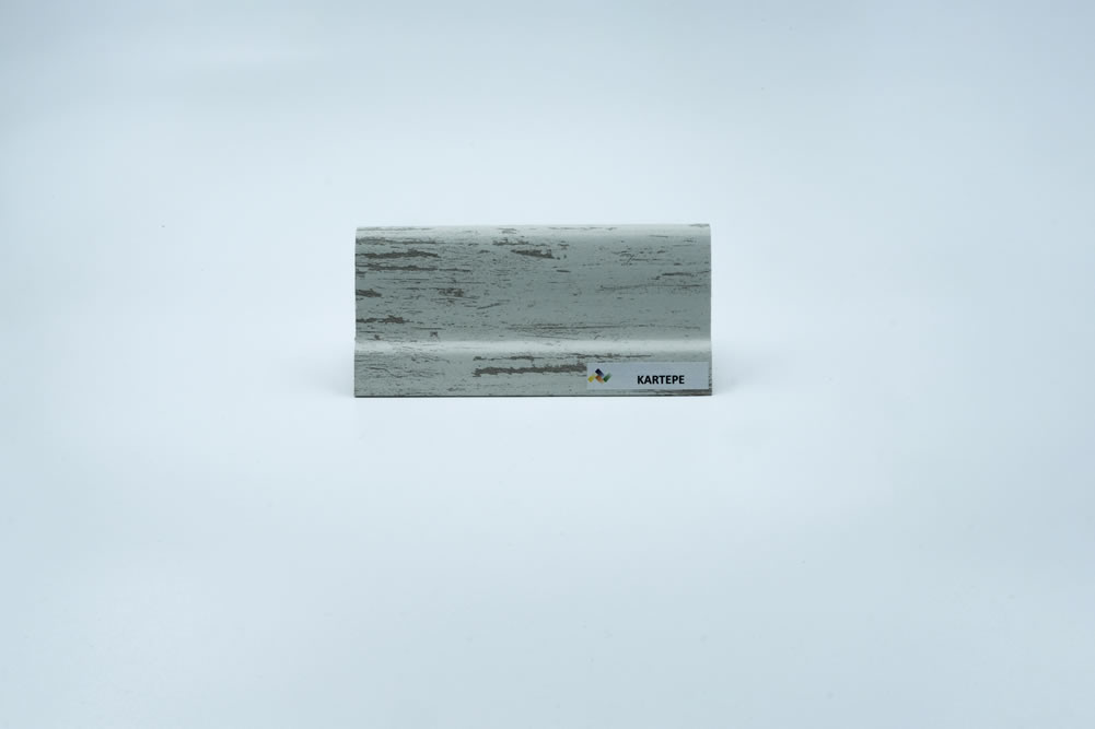 Mefa Dizayn Süpürgelik - Kartepe